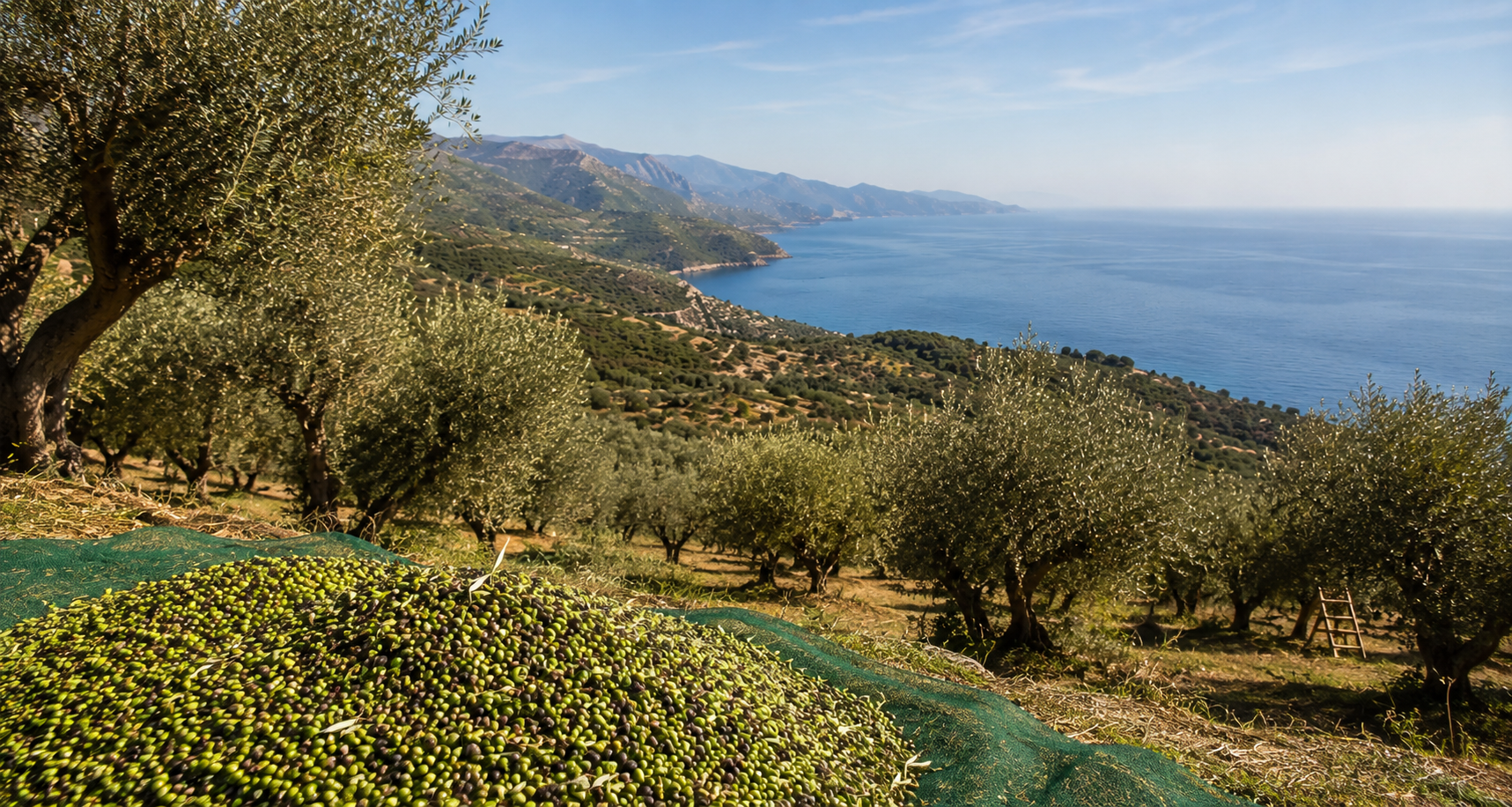 Akkar Mediterranean