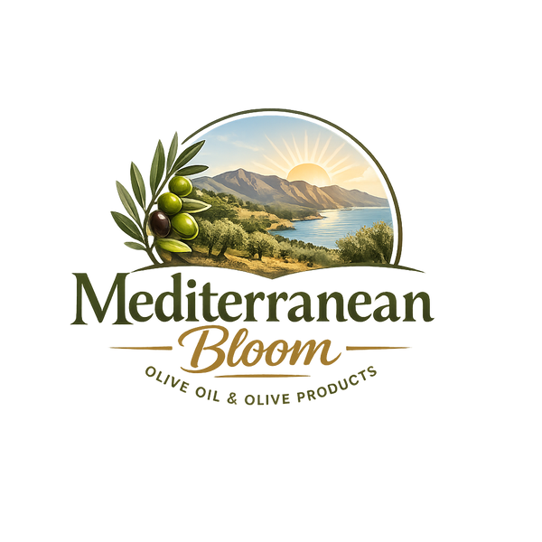 Mediterranean Bloom